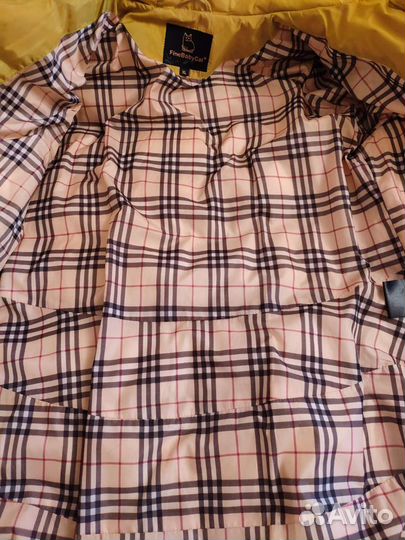 Куртка женская