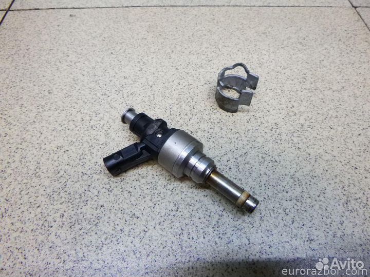 Топливная форсунка Audi Ауди A1 A3 A4 A5 A6 A7 A8