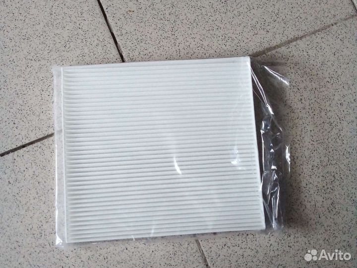 Фильтр салона Солярис-2. 2017/20г