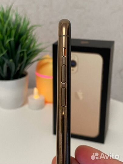 iPhone 11 Pro, 256 ГБ