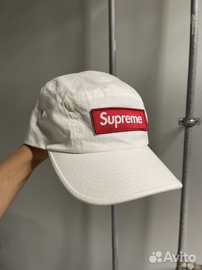 Бейсболка Supreme