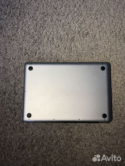 Macbook Pro 13