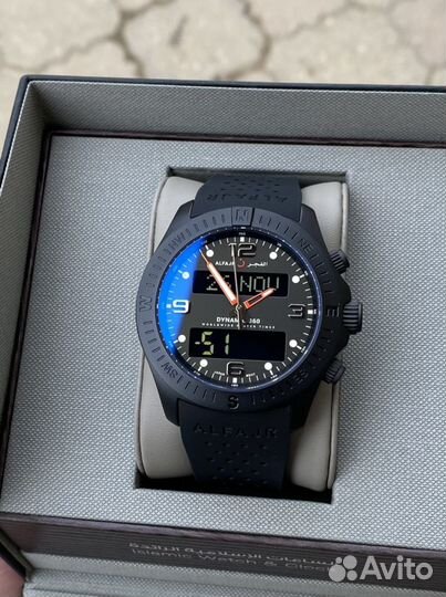Alfajr dynamic 360