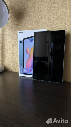 Планшет samsung galaxy tab s6 lite