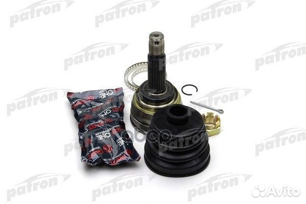 Шрус наружный 25x50x22 mitsubishi: colt 78-05/9