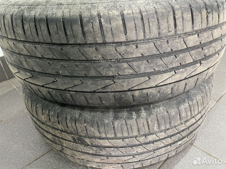 Hankook Ventus S1 Evo 2 K117 235/65 R17 104V