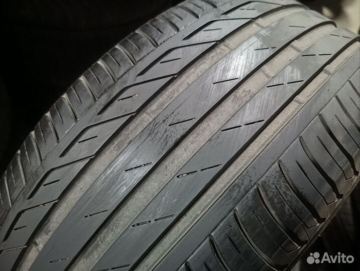 Bridgestone 613V 215/55 R16