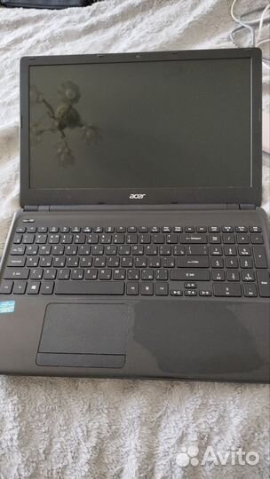 Ноутбук Acer Aspire E1-570G на запчасти