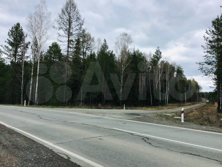 Участок 4,5 га (СНТ, ДНП)