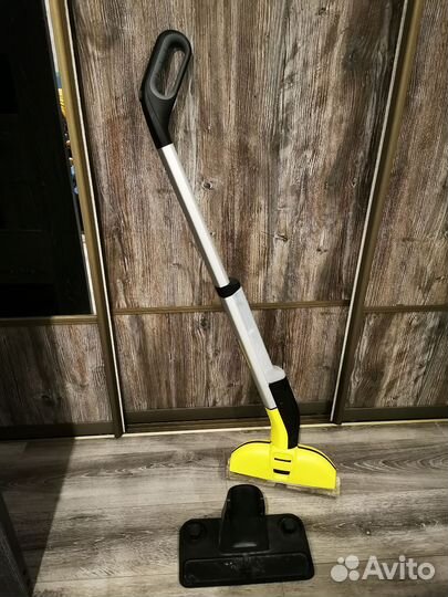 Электрошвабра Karcher EWM 2