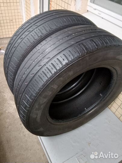 Kumho Solus KH15 215/55 R16 98H