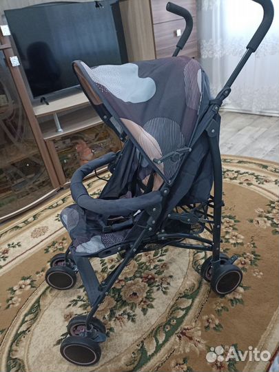 Детский велосипед, коляска бу, столик