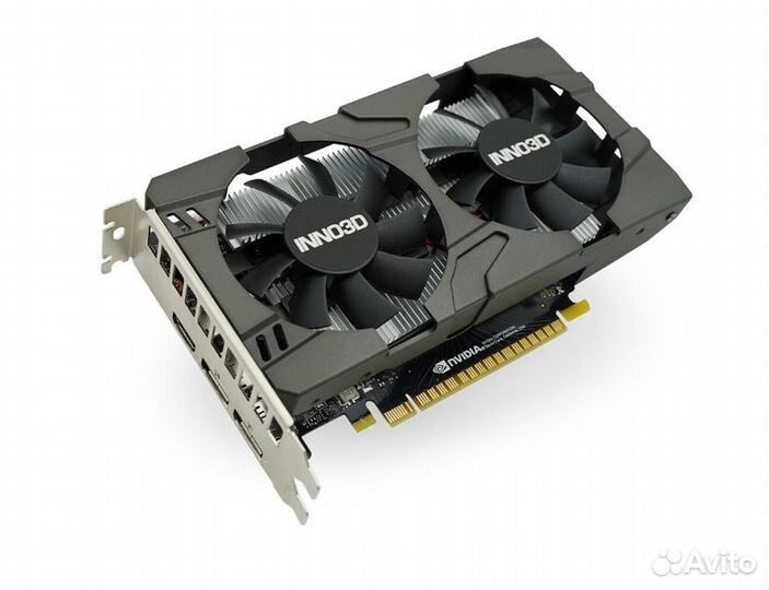 Inno3D nvidia (N16302-04D6X-1177VA25)