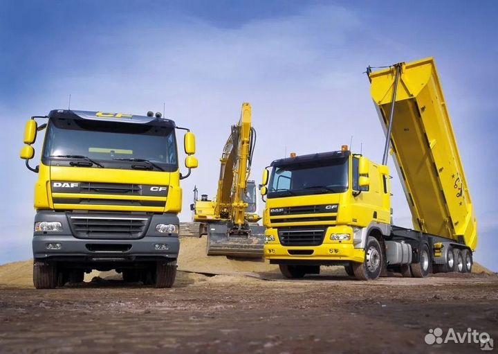 Готовый бизнес на Аренде Спец Технике