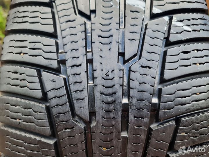 Nokian Tyres Nordman RS2 SUV 215/60 R17 100R