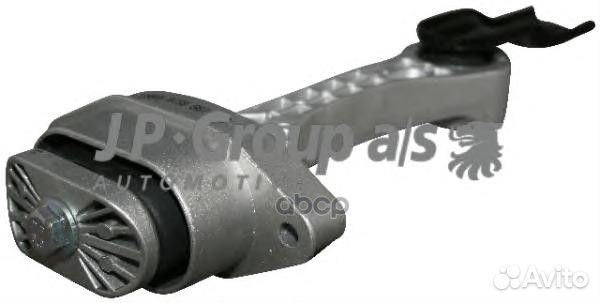 Опора кпп 1132406600 JP Group