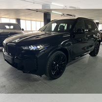 BMW X5 3.0 AT, 2024, 90 км, с пробегом, цена 17 350 000 руб.