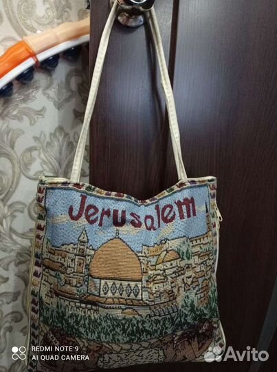 Сумка женская через плечо