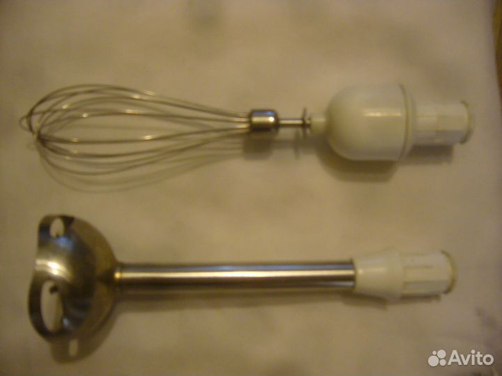 Запчасти для погружного блендера bosch 750 W