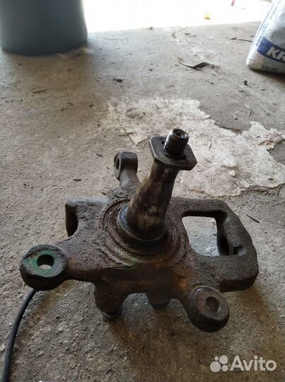 Мерседес Спринтер