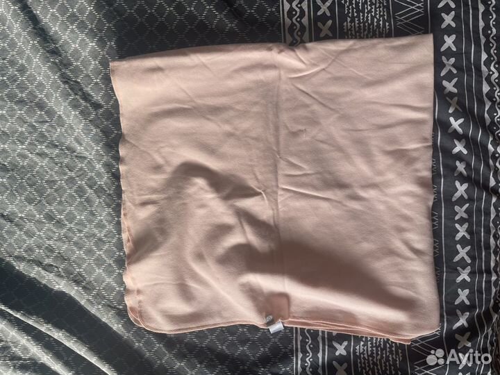 Новая трикотажная пеленка crockid