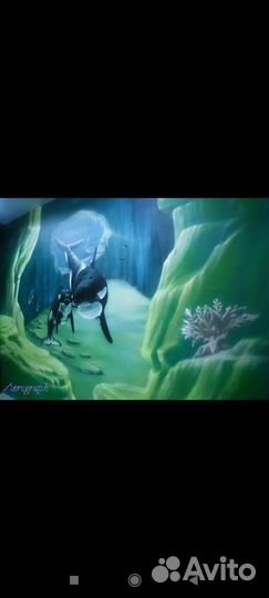 Художественно-Декоративные и отделочные виды услуг