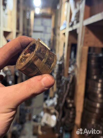 Подшипник для медицинских столов Steris