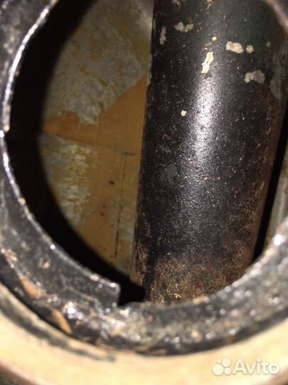 Бак от Урала