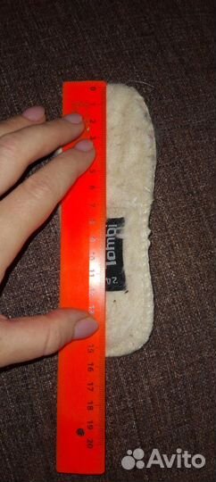 Сапоги зимние