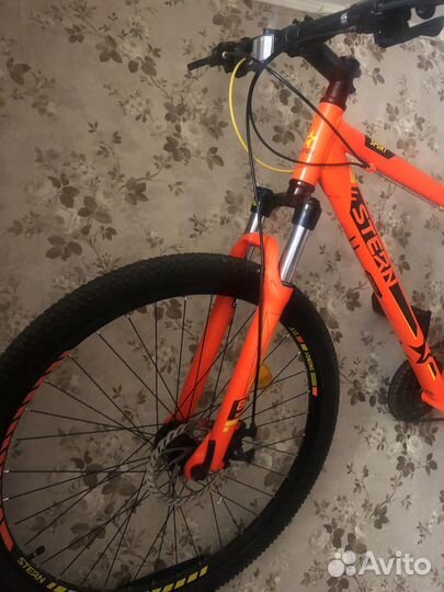 Велосипед горный Stern Energy 2.0 Sport 27,5