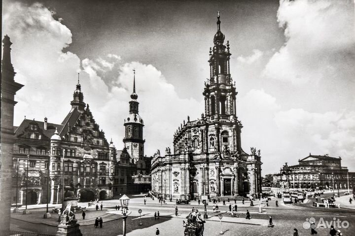 Продам комплект открыток 