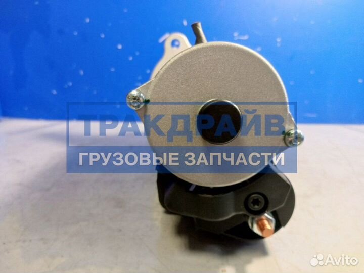 Стартер для Даф XF106 Евро 6 24В 6,2кВт