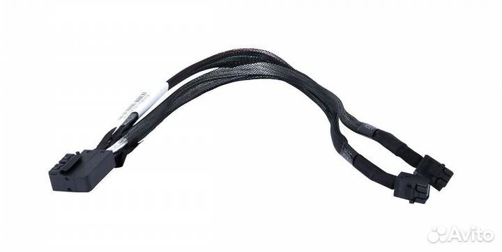 Кабель Lenovo IBM Cable 2xSAS HD-2xSAS HD (00FC243