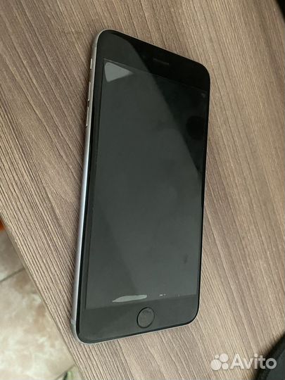 Телефон iPhone 6s Plus 16 gb