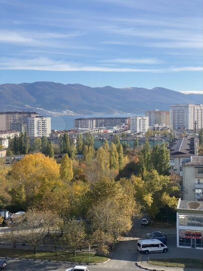 Комната 32 м² в 2-к., 9/9 эт.