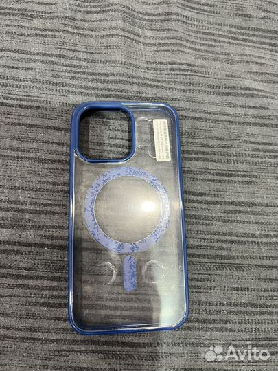 Чехол на iPhone 13 pro