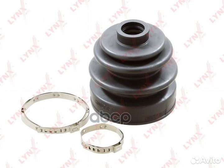 Пыльник шруса PC2014 lynxauto