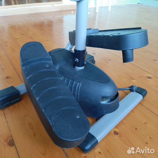 Кардиотренажер Твистер-степпер