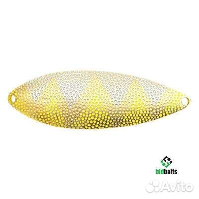 Блесна колебл. Pontoon21 Sintura 70мм, 28.5гр