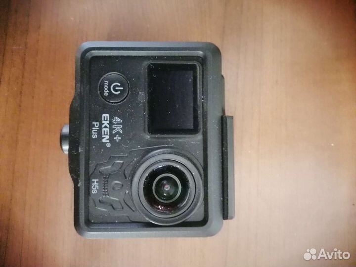 Экшн камера gopro