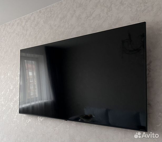 Телевизор LED LG 65nano766PA