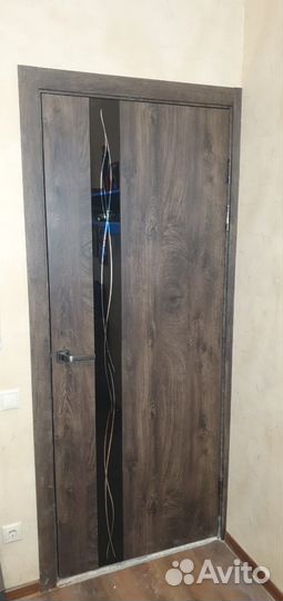 Межкомнатные двери по вашим размерам