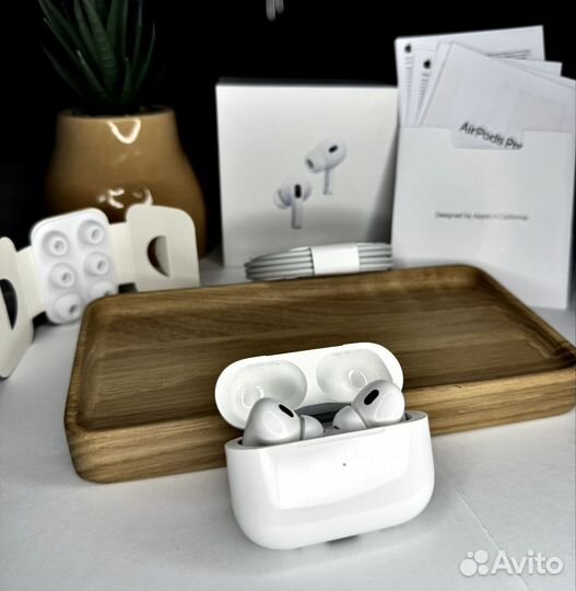 Apple AirPods pro 2