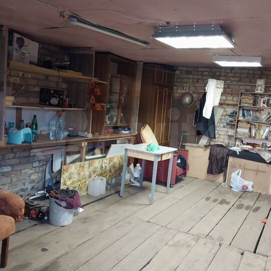 Гараж, 30 м²