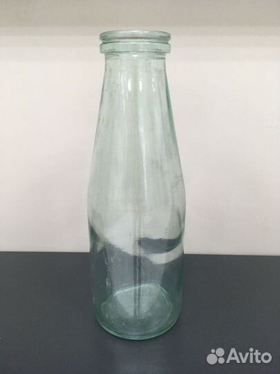 Бутылка молочная 0,5 литра