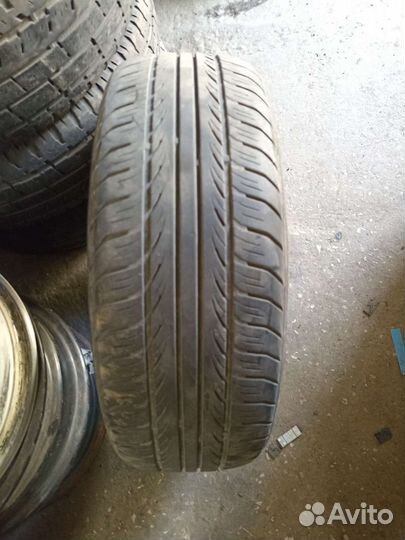 Triangle TR968 225/50 R17