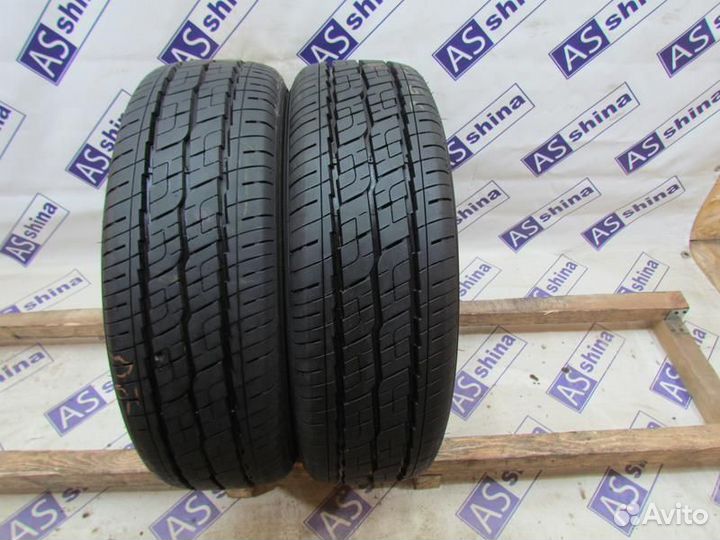 Avon AV12 195/65 R16C 101K