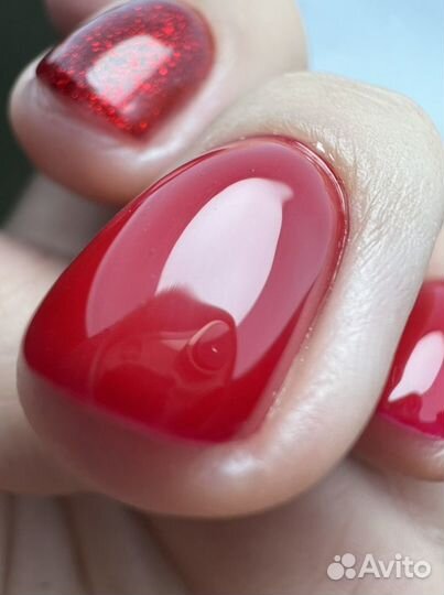 Мастер маникюра и педикюра