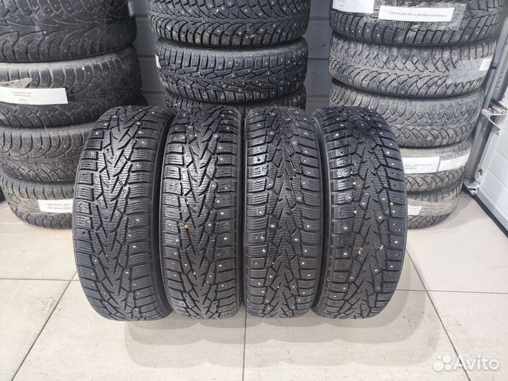 Nokian Tyres Nordman 7 185/70 R14