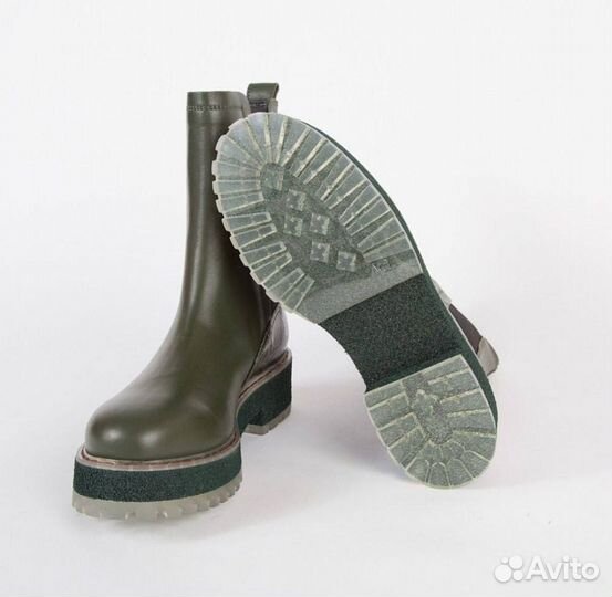 Полусапоги женские AGL